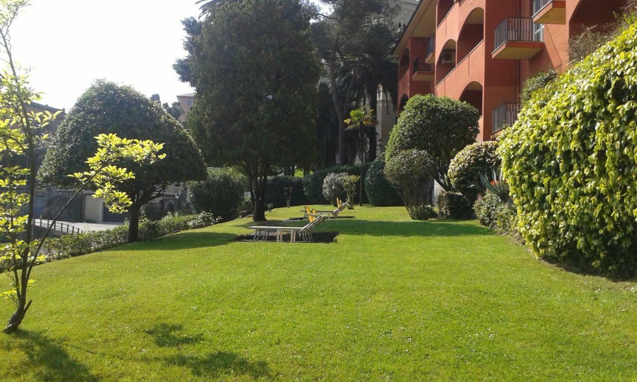 Balcone Sul Tigullio Apartment Rapallo Exterior photo